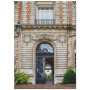 Постер "Grand Hotel"