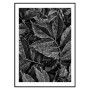 Постер "Leaf"