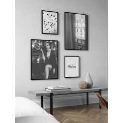 Комплект постерів "Charm"