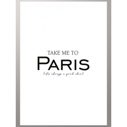 Комплект постерів "Charm"