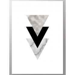 Комплект постеров "Luxury"