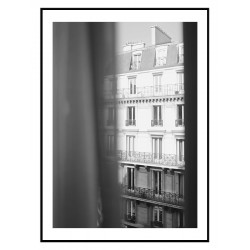 Комплект постерів в рамках "Charm"