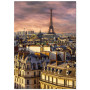 Постер "Paris, France"
