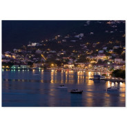 Постер "Promenade. Montenegro"