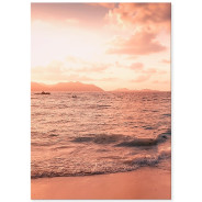 Постер "Navarre Beach"
