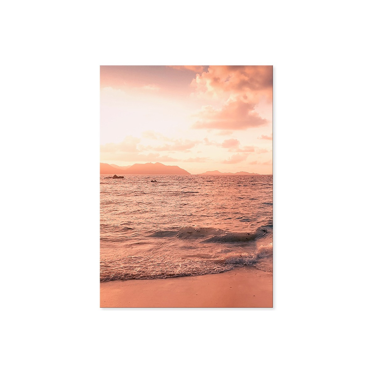 Постер "Navarre Beach"