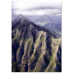 Постер "Холмы Курангани"