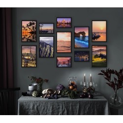 Постер "Дердл-Дор. Англія"