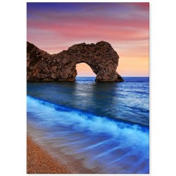 Постер "Дердл-Дор. Англія"