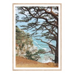 Постер "На вершині"