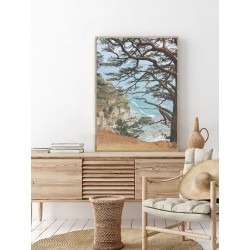 Постер "На вершині"