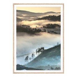 Постер "Туман"