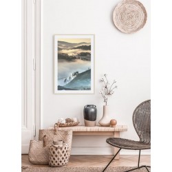 Постер "Туман"