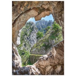 Комплект постеров "Air"