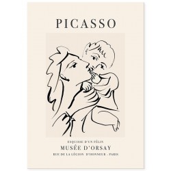 Комплект постерів "Рідний дім"