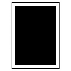 Комплект постеров в рамках "Dandelion"