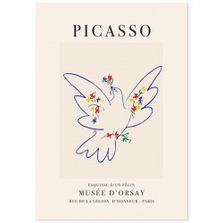 Комплект постеров "Мир"