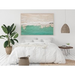 Постер "Maldives"