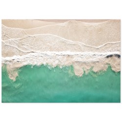 Постер "Maldives"