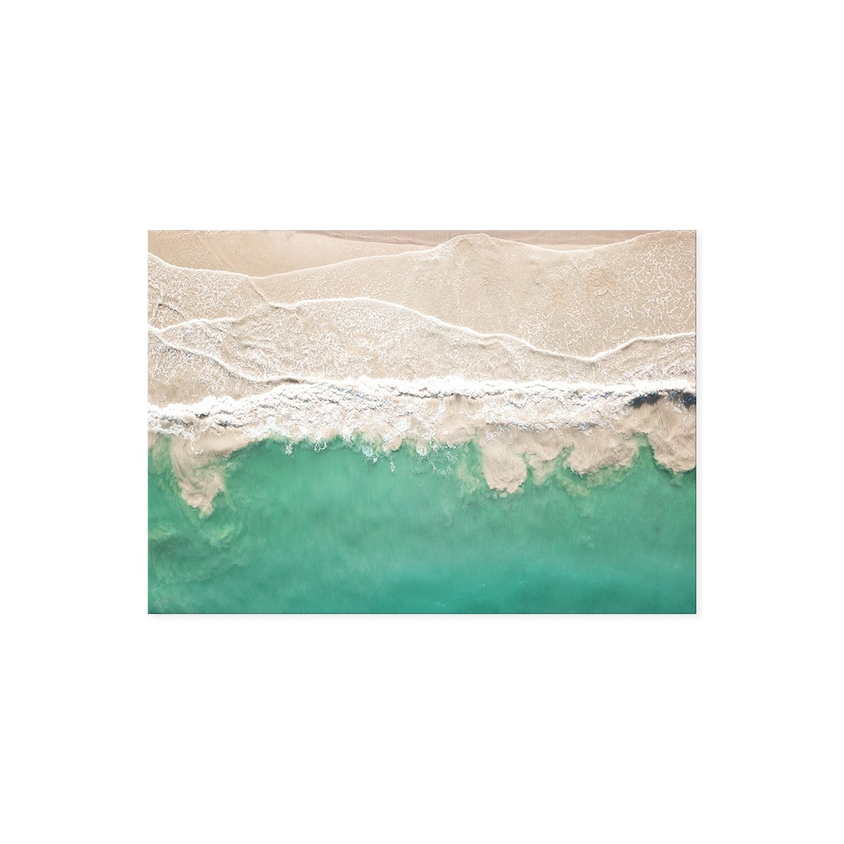 Постер "Maldives"