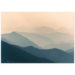 Постер "Aesthetics"