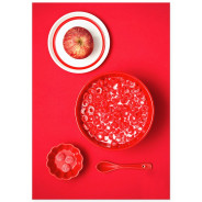 Постер "Food Art"