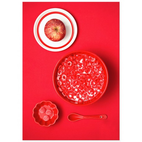 Постер "Food Art"