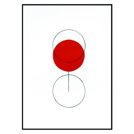 Постер "Circle&Circle"