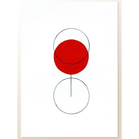 Постер "Circle&Circle"