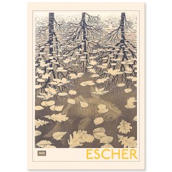 Комплект постеров "Grace"