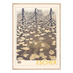 Комплект постерів в рамках "Grace"