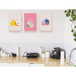 Постер "Pear Art"