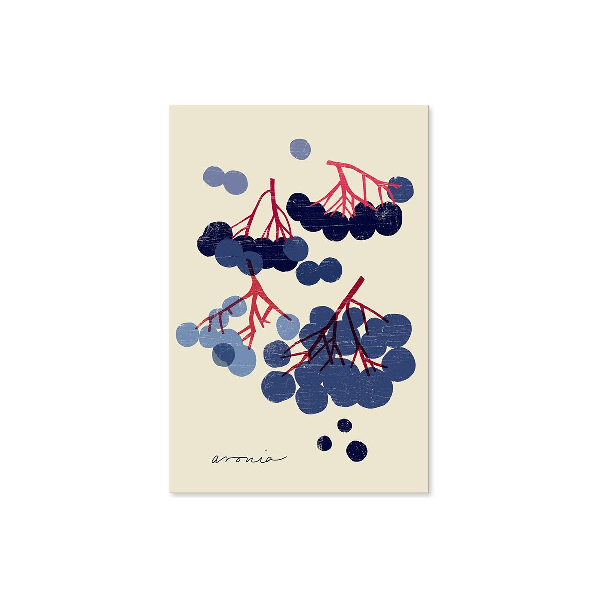 Постер "Aronia Art"