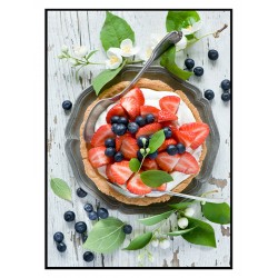 Постер "Тирольський пиріг"