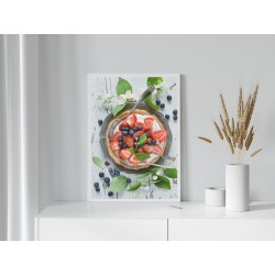 Постер "Тирольский пирог"