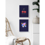 Постер "Fruit Art"