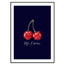 Постер "Мій дорогий/дорога"