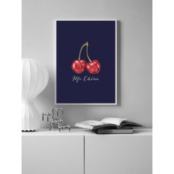 Постер "Мій дорогий/дорога"