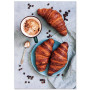 Постер "Croissant"