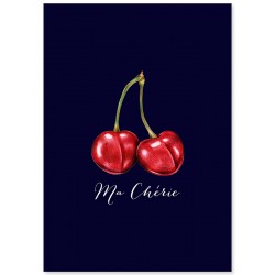 Комплект постеров "Sweet Art"