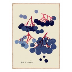 Комплект постеров в рамках "Home Sweet Home"