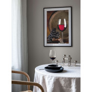 Постер "Wine"