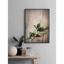 Постер "Olive"