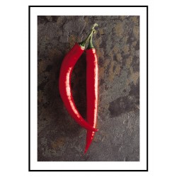 Постер "Pepper"