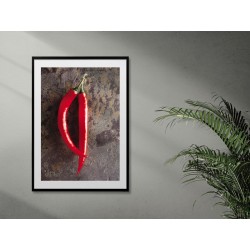 Постер "Pepper"