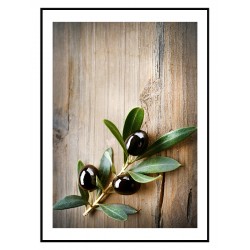 Комплект постеров в рамках "Wine & Cheese"