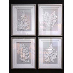 Рамка "Glitter" цвет на выбор