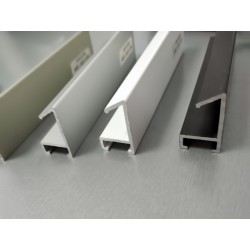 Рамка металева "Corner" колір/розмір на вибір