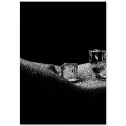 Комплект постерів "Ego"