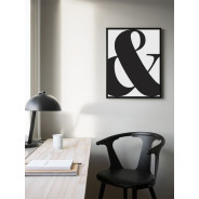 Постер "Ampersand"